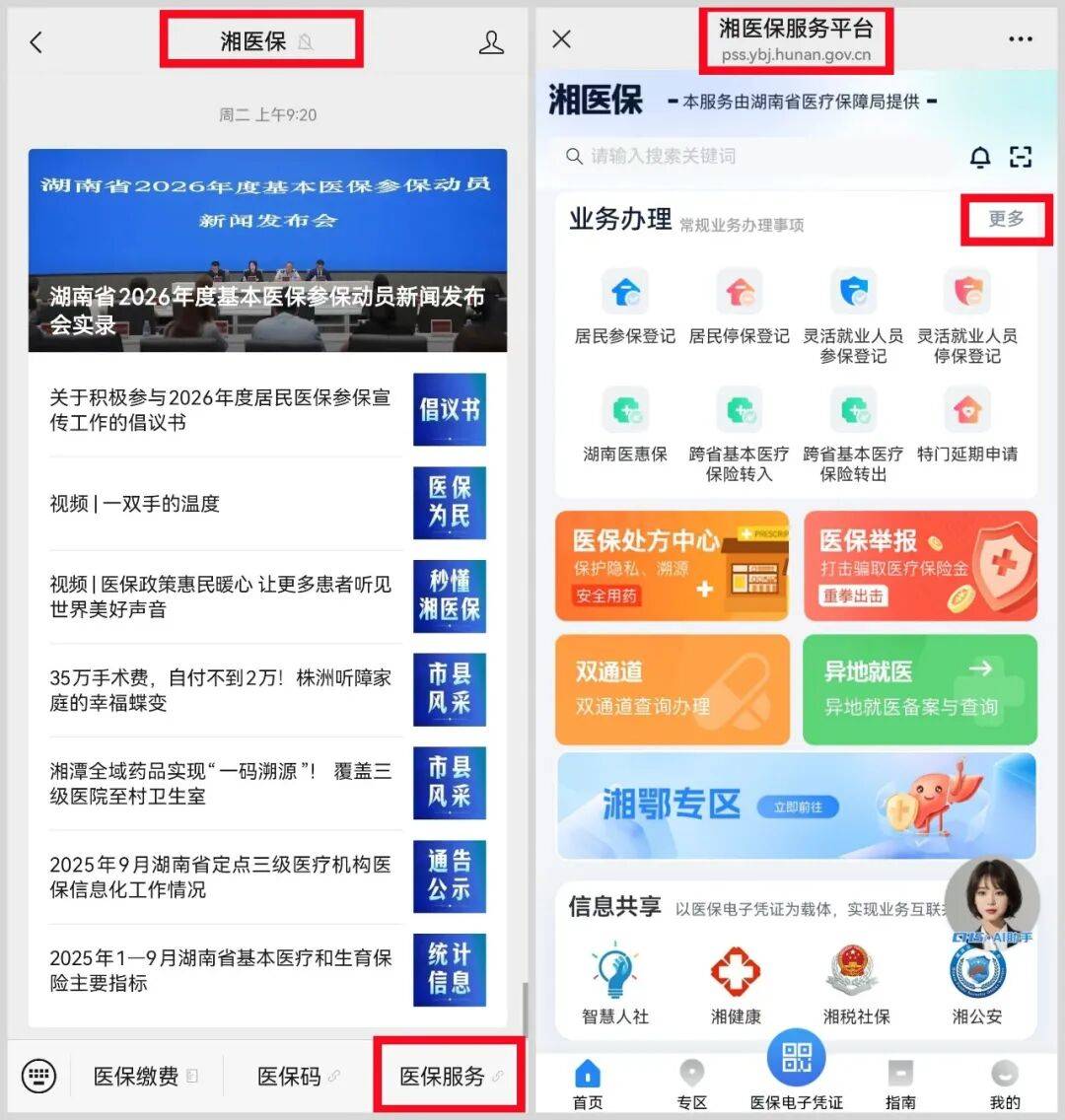 安徽医保提取平台(医保提取平台官网)