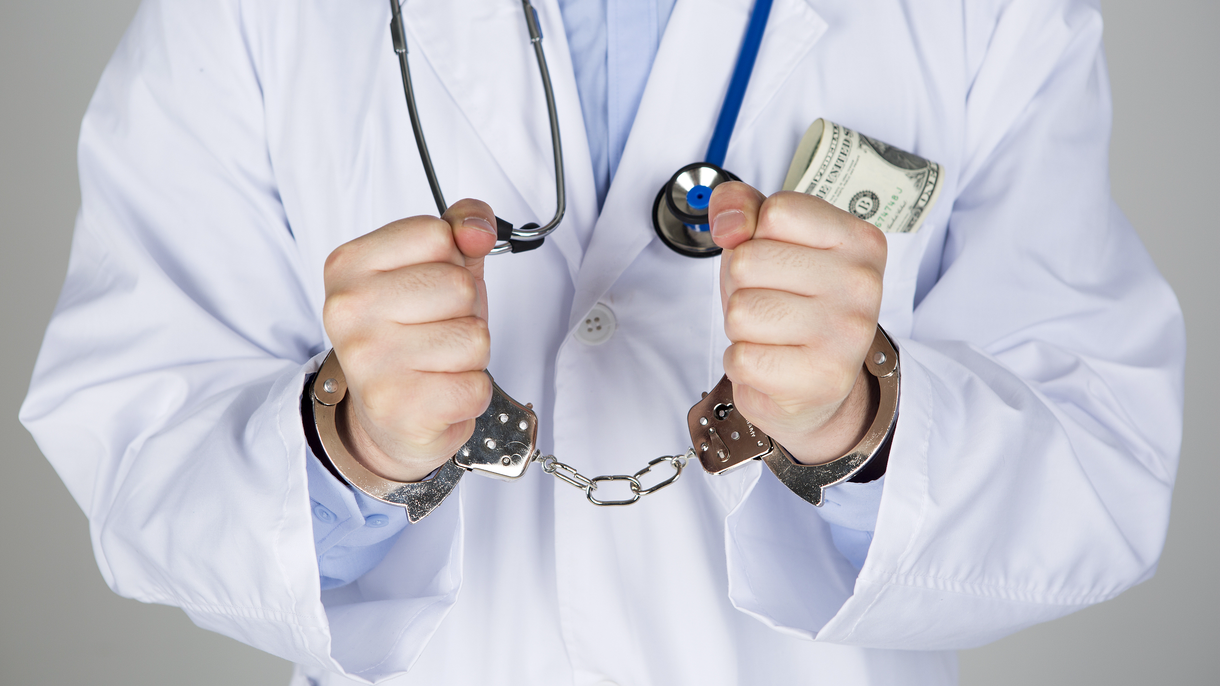 安徽预防医保套现(如何防止医疗保险被滥用)