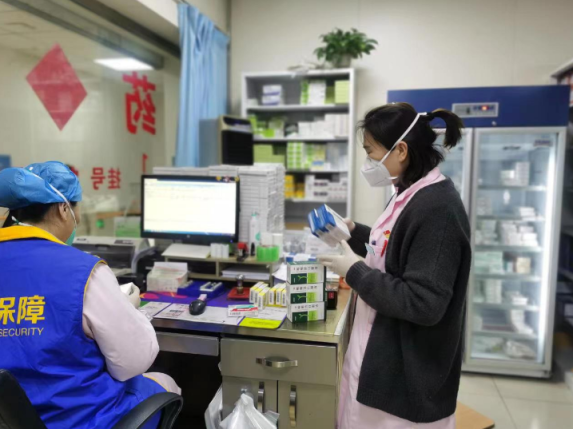 安徽24小时套医保卡(北京刷医保卡)