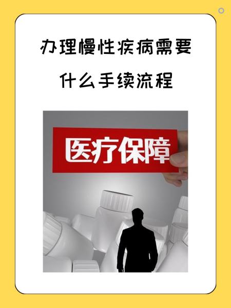 安徽慢性疾病医保怎么办理(慢性疾病医保怎么办理的)