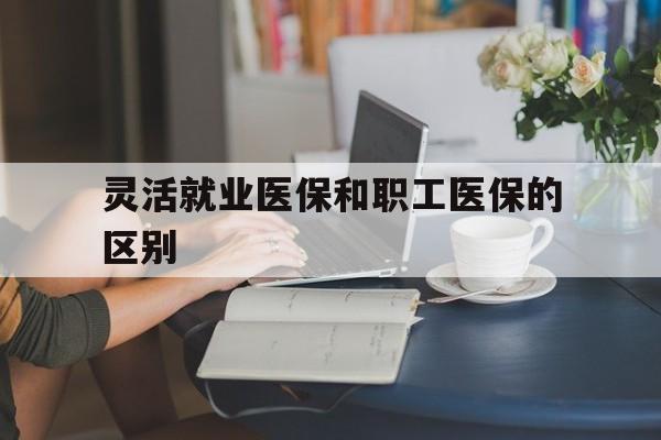 安徽灵活就业医保和职工医保的区别(天津灵活就业医保和职工医保的区别)